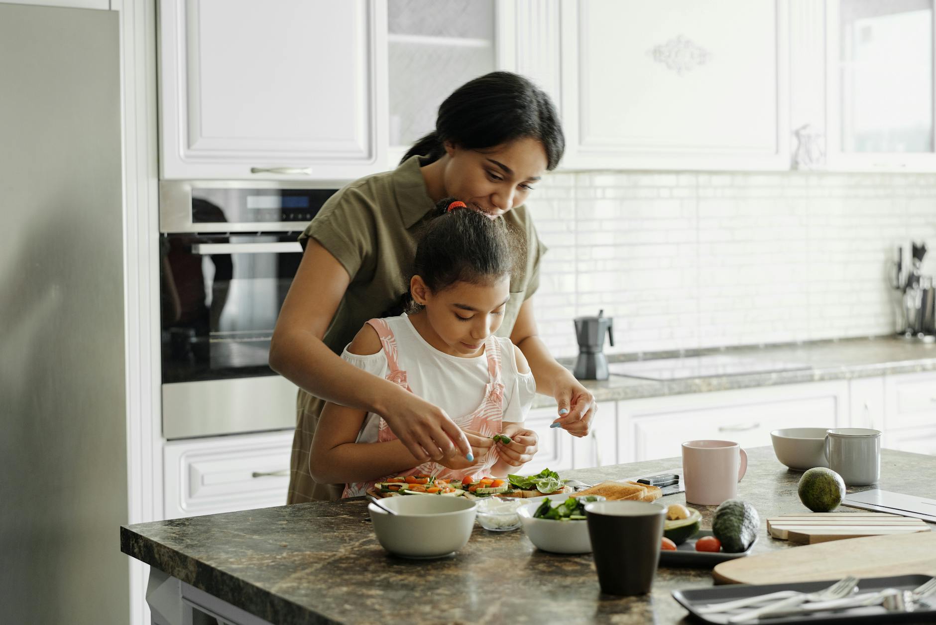 tasty kid friendly lunches