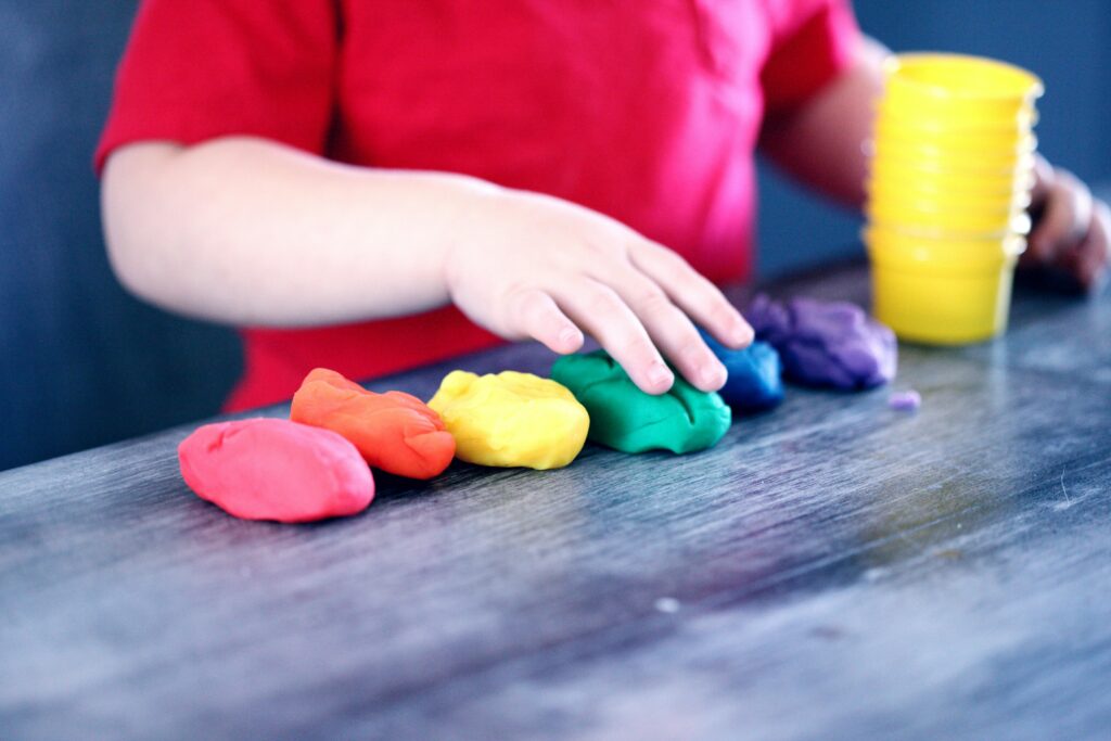 20 Unique and Time-Consuming Activities for Toddlers