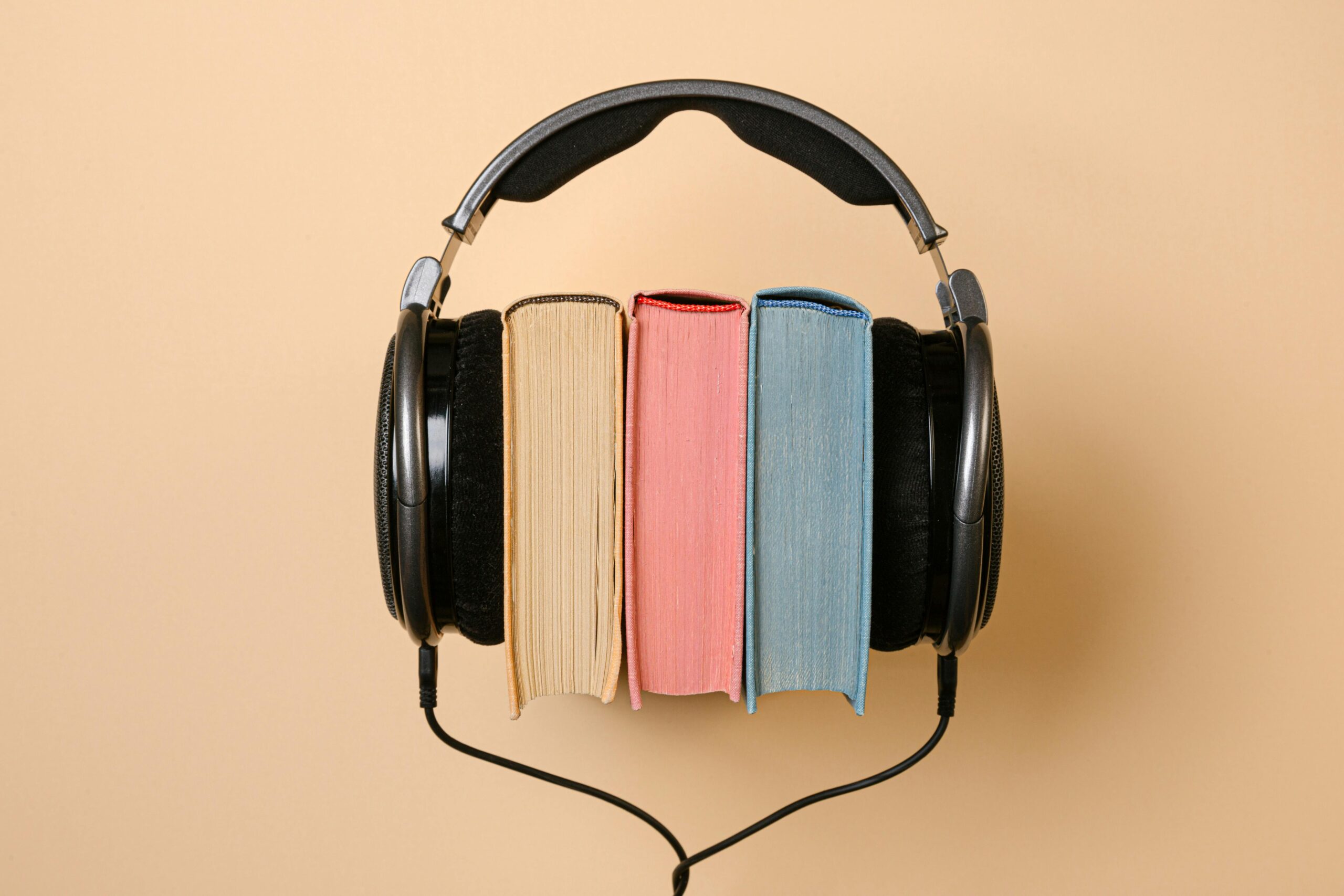 audiobooks for kids